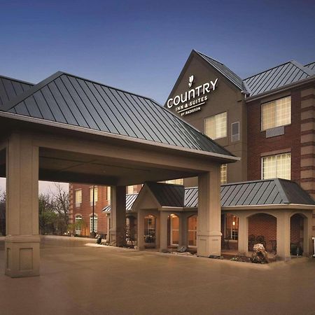 Country Inn & Suites By Radisson, Valparaiso, In Ngoại thất bức ảnh