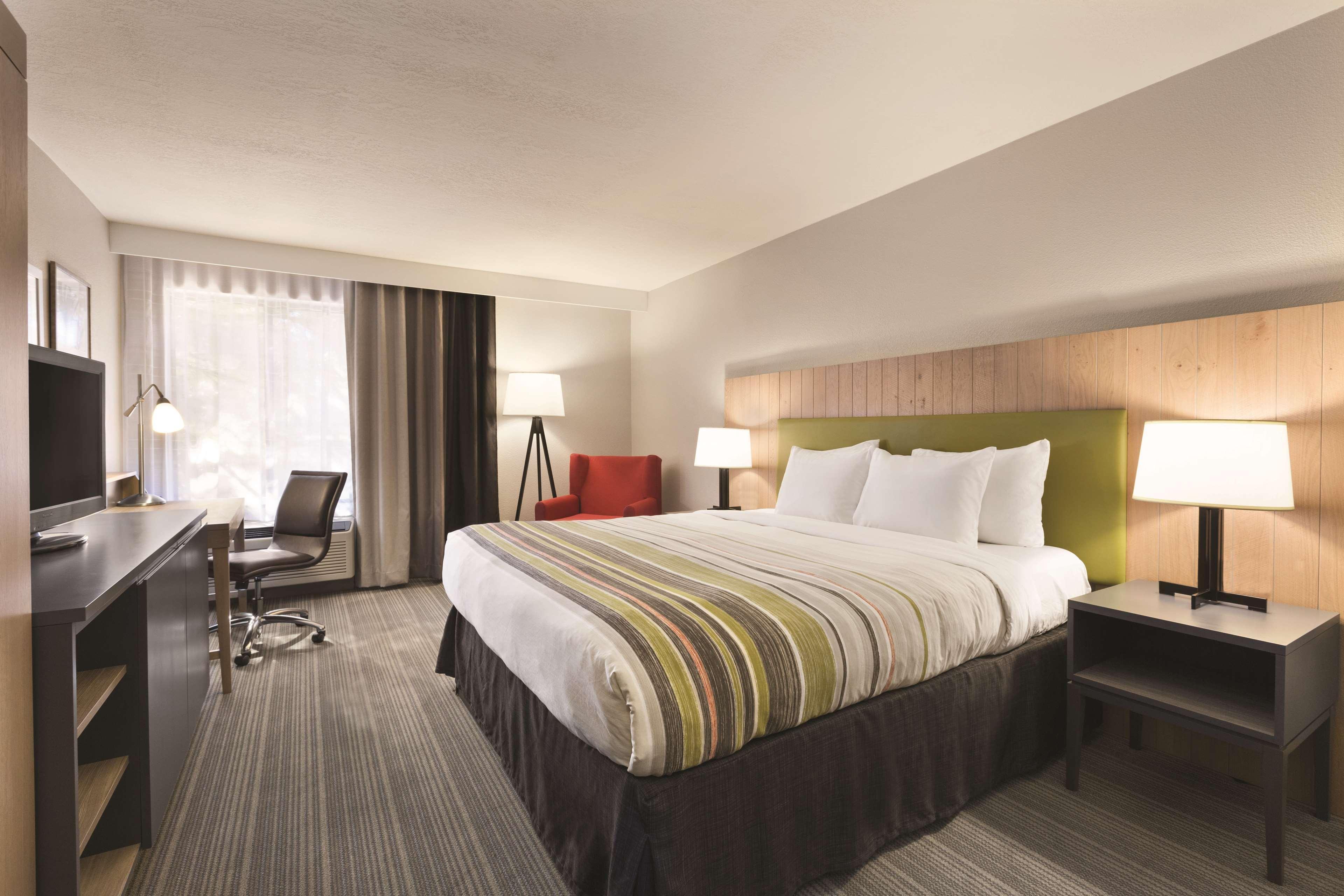 Country Inn & Suites By Radisson, Valparaiso, In Ngoại thất bức ảnh