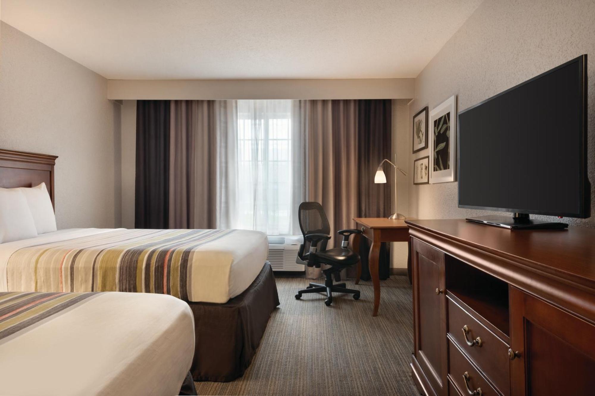Country Inn & Suites By Radisson, Valparaiso, In Ngoại thất bức ảnh