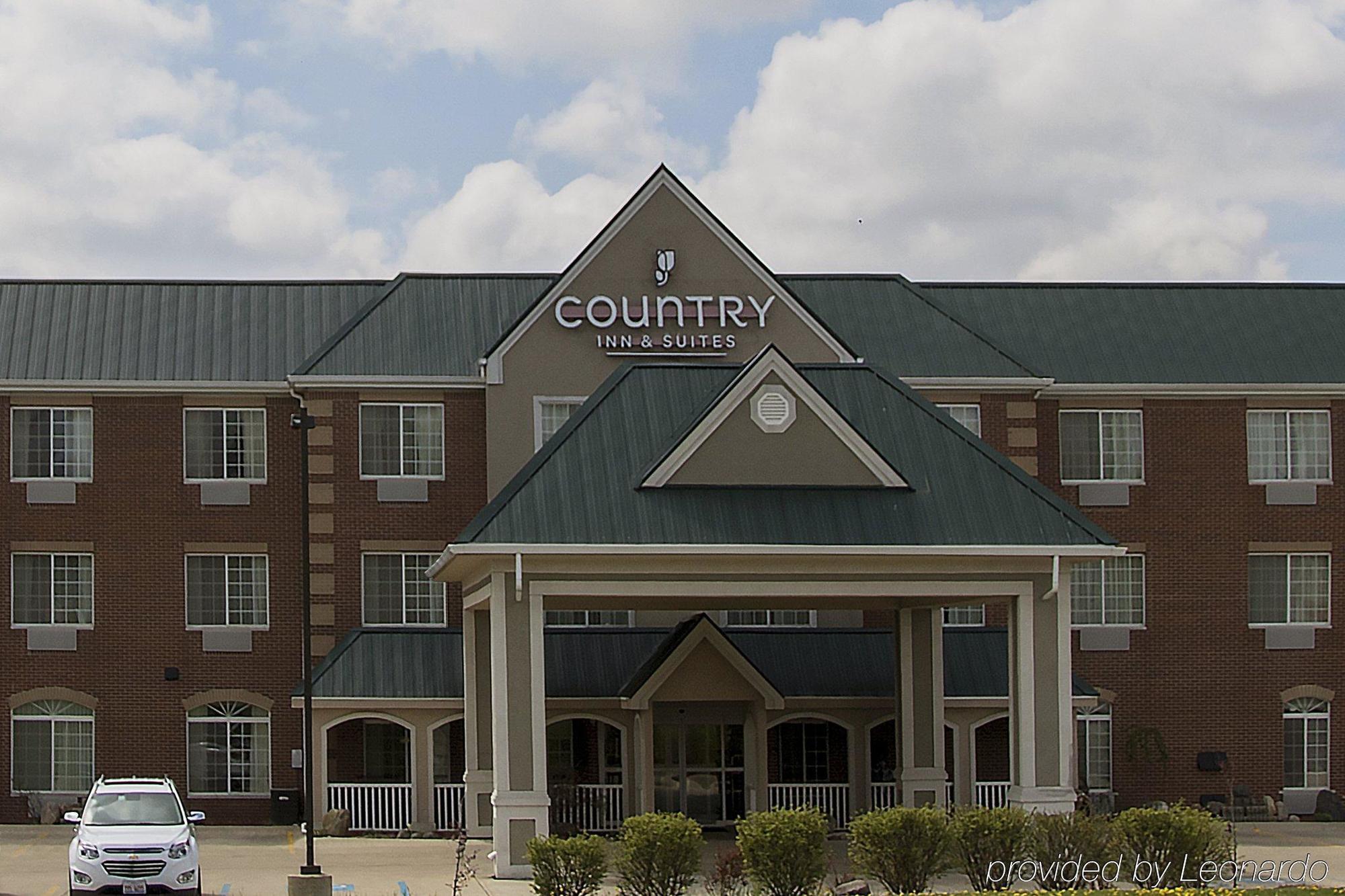 Country Inn & Suites By Radisson, Valparaiso, In Ngoại thất bức ảnh