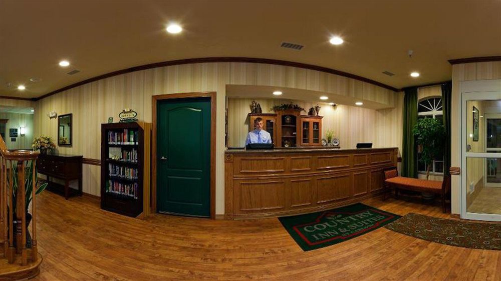 Country Inn & Suites By Radisson, Valparaiso, In Ngoại thất bức ảnh