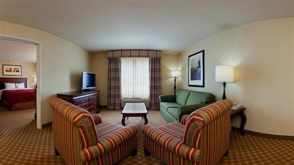 Country Inn & Suites By Radisson, Valparaiso, In Ngoại thất bức ảnh