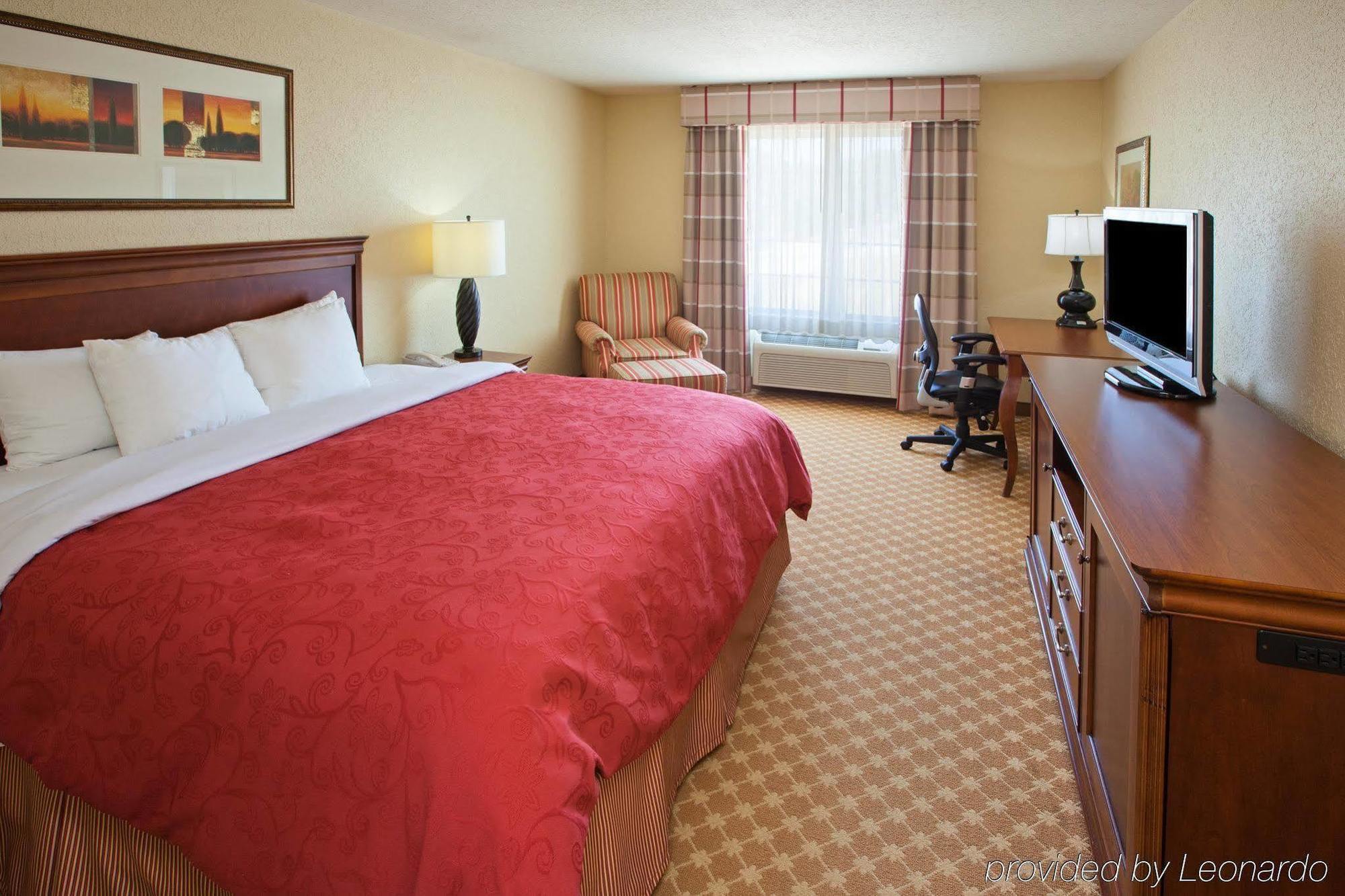 Country Inn & Suites By Radisson, Valparaiso, In Ngoại thất bức ảnh